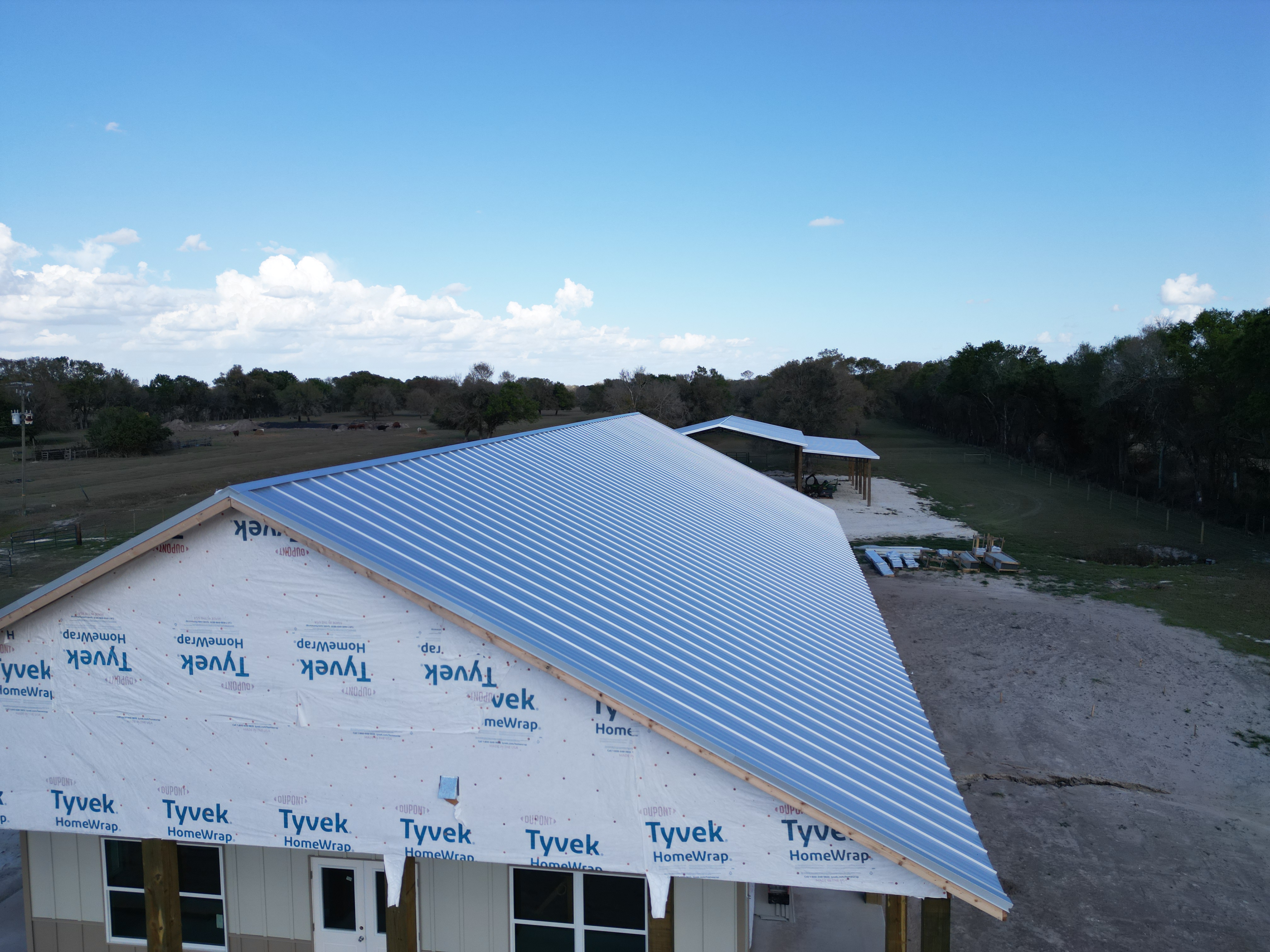 Landis Exterior project gallery image 13